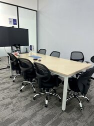 The Central (D1), Office #456952401